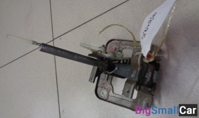 Кулиса АКПП от Hyundai Lavita 2001-2007 - купить Твердилово