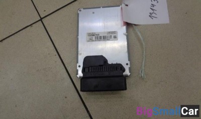 Блок управления подвеской от Cadillac SRX 2003-2009