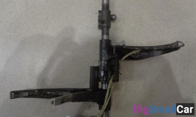 Вилка включения передач от Haima 3 2010-2013 - купить Твердилово