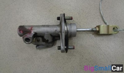 Цилиндр сцепления главный от Mitsubishi Lancer 9 CS 2000-2008 - купить Твердилово