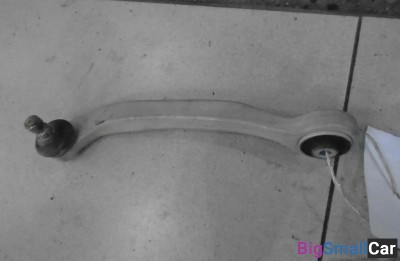 Рычаг передний верхний правый передний от Audi A6 C6, 4F 2004-2011