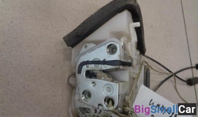 Замок двери задней левой от Subaru Impreza 2007-2011 - купить Твердилово