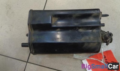 Абсорбер (фильтр угольный) от Audi 80, 90 B3 1986-1991