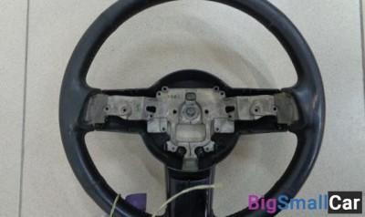 Рулевое колесо (кожа) от Mazda CX-7 2006-2012