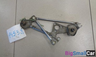 Трапеция стеклоочистителей от Suzuki SX4 2006-2013