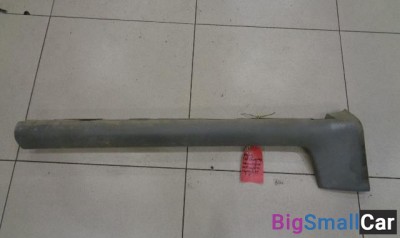 Накладка на порог (наружная) передняя левая от Ford Explorer U152 2001-2005