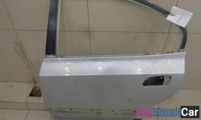 Дверь задняя левая от Hyundai Elantra XD 2000-2010