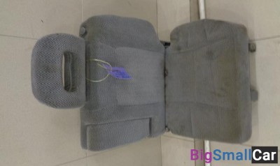 Сиденье салонное левое (ткань) от Honda CR-V 1995-2001