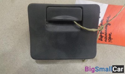 Ящик передней консоли от Toyota Corolla E150 2006-2013