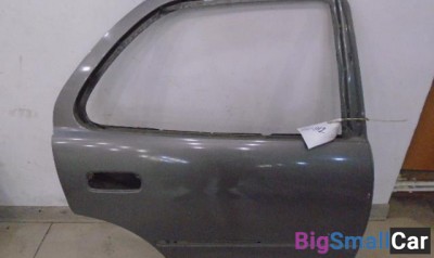 Дверь задняя правая от Toyota Camry V30, XV10 1990-1994