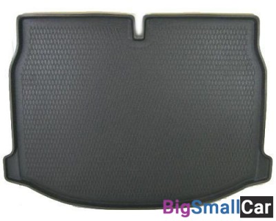 Ковер багажника резиновый 5C5061160 на Beetle