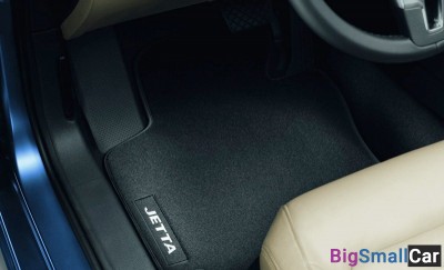 Ковры салона текстильные комплект 5C7061270awgk