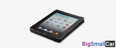 Чехол-крепление для i-Pad, 3D0063710