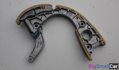 Натяжное устройство цепи, 079109507G