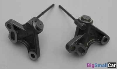 Натяжитель цепи Touareg Phaeton, 059109467E