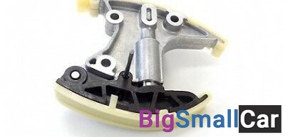 Натяжитель цепи Touareg Phaeton, 057109218K