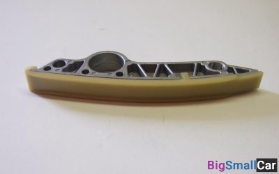 Направляющая Volkswagen Touareg, 059109469E