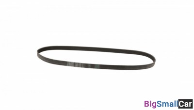 Поликлиновый ремень, 06E903137AE