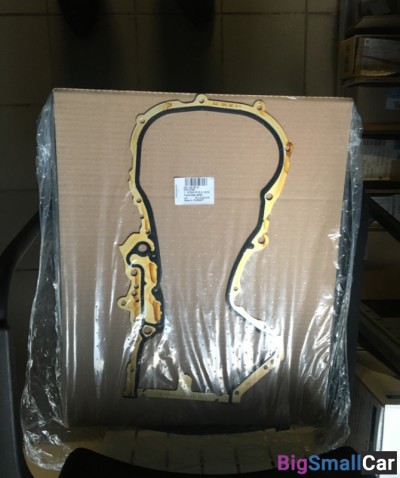 Комплект прокладок двс VW Polo Jetta Tiguan