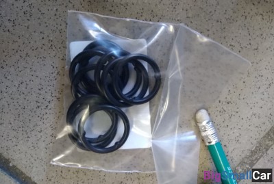 Запчастина автомобиль Golf