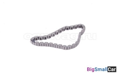 Цепь приводная масляного насоса