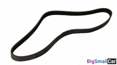 Ремень генератора Touareg, 059903137R