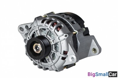 Генератор Шевроле авео, LG0550