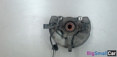 Кулак левый Mitsubishi ASX