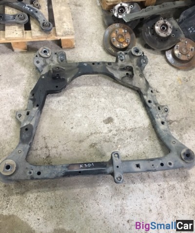 Подрамник тойота Камри 40 тойота Камри 30