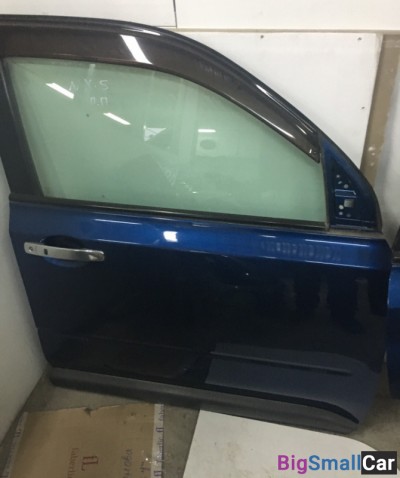 Дверь правая Nissan x trail t31