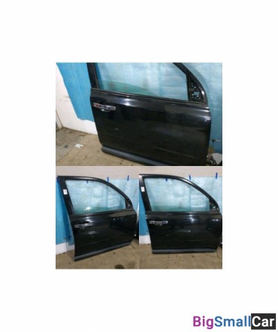 Дверь передняя правая Nissan x-trail t31