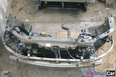 Телевизор Тойота Камри 30