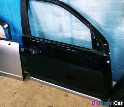 Mitsubishi Outlander xl 2.4 дверь передняя правая