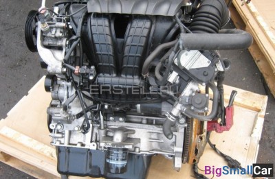 Двигатель Mitsubishi Outlander xl 4b12 2.4