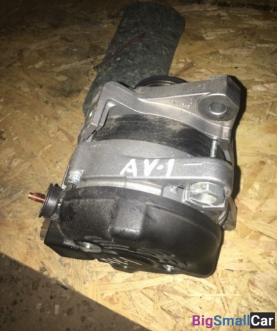 Генератор тойота авенсис 2.0