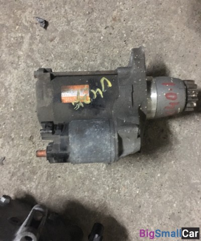 Стартер оригинал тойота Камри 40 2.4 АКПП