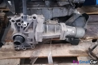 Раздатка,Mitsubishi outlander xl - купить Твердилово