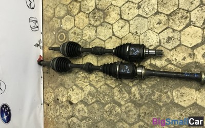 Привод тойота Камри 30 2.4 - купить Твердилово