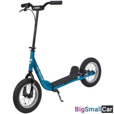 Самокат внедорожный 12STAMPN2.BL20 NOVATRACK