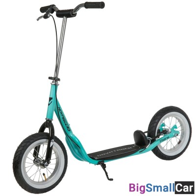 Самокат внедорожный 12STAMPN4.BL20 NOVATRACK