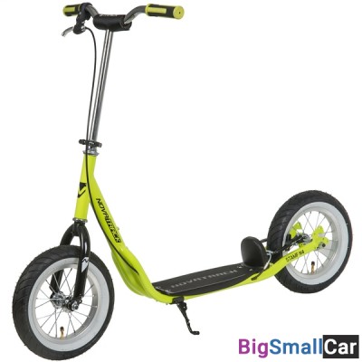 Самокат внедорожный 12STAMPN4.LM20 NOVATRACK