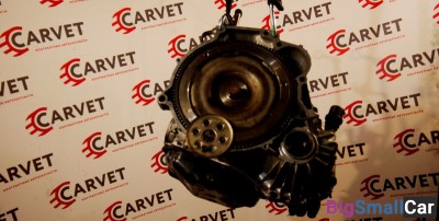 АКПП KM175 Hyundai Sonata G4CP 125 л.с - купить Твердилово