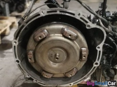Доставка Самара A5SR1 Hyundai Grand Starex 2.5
