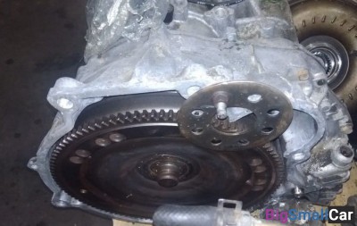 Доставка АКПП KM175 G4CP G4CM 2.0 1.8 hyundai KIA