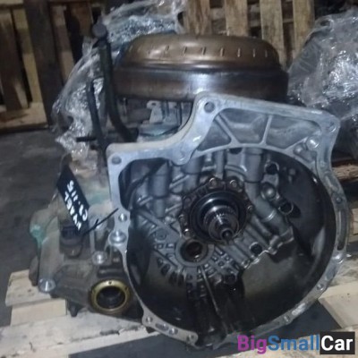 Доставка АКПП F4AEL KIA 1.5 1.6 shuma spectra RIO