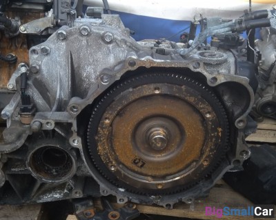Доставка АКПП F4A51 D4EA hyundai santa-FE 2.0 4WD