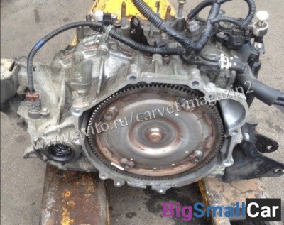 Коробка автомат АКПП Hyundai F4A42 2.0 G4GC