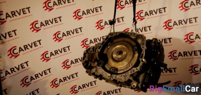6T40 АКПП на Chevrolet Epica 2.5 139-147 л/с