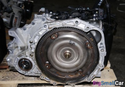 АКПП F4A42 Hyundai Sonata NF 2.4i