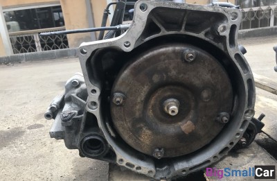 АКПП F4AEL Kia Rio 1.5 (1.6) 95-98 л/с